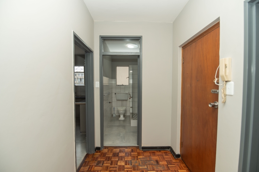 1 Bedroom Property for Sale in Humewood Eastern Cape